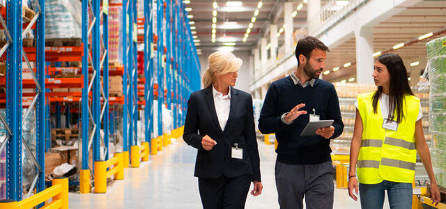 Web Transportation Focus Topic #2 Ports and Logistics